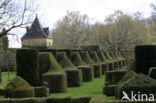 Les Jardins du Manoir D’ Eyrignac