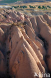 Nationaal park Göreme