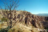 Nationaal park Göreme