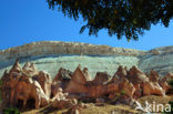 Nationaal park Göreme