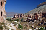 Nationaal park Göreme