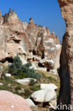 Nationaal park Göreme