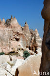 Nationaal park Göreme