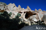 Nationaal park Göreme