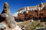 Nationaal park Göreme