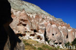 Nationaal park Göreme