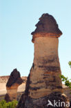 Nationaal park Göreme