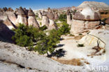 Nationaal park Göreme