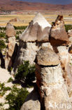 Nationaal park Göreme