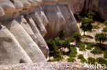 Nationaal park Göreme