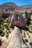 Nationaal park Göreme