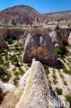 Nationaal park Göreme