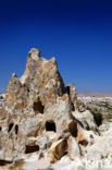 Nationaal park Göreme