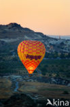 Nationaal park Göreme