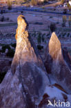 Nationaal park Göreme