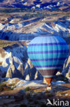 Nationaal park Göreme