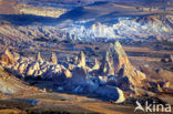 Nationaal park Göreme