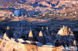 Nationaal park Göreme