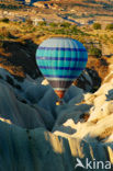 Nationaal park Göreme