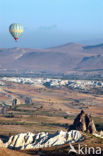 Nationaal park Göreme