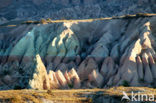 Nationaal park Göreme