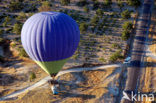 Nationaal park Göreme