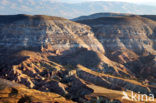 Nationaal park Göreme