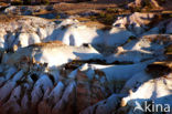 Nationaal park Göreme