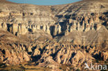 Nationaal park Göreme