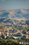 Nationaal park Göreme