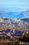 Nationaal park Göreme