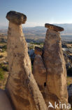 Nationaal park Göreme