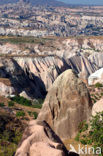 Nationaal park Göreme