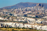 Nationaal park Göreme