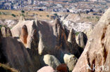 Nationaal park Göreme