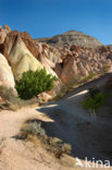 Nationaal park Göreme