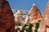 Nationaal park Göreme