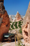 Nationaal park Göreme