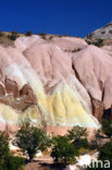 Nationaal park Göreme