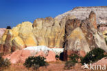 Nationaal park Göreme