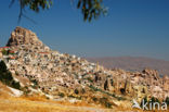 Nationaal park Göreme