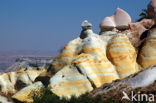 Nationaal park Göreme