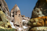 Nationaal park Göreme