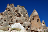 Nationaal park Göreme