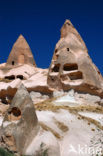 Nationaal park Göreme