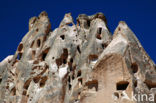 Nationaal park Göreme