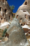 Nationaal park Göreme