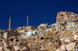 Nationaal park Göreme