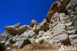 Nationaal park Göreme