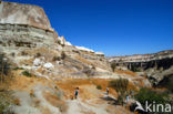 Nationaal park Göreme